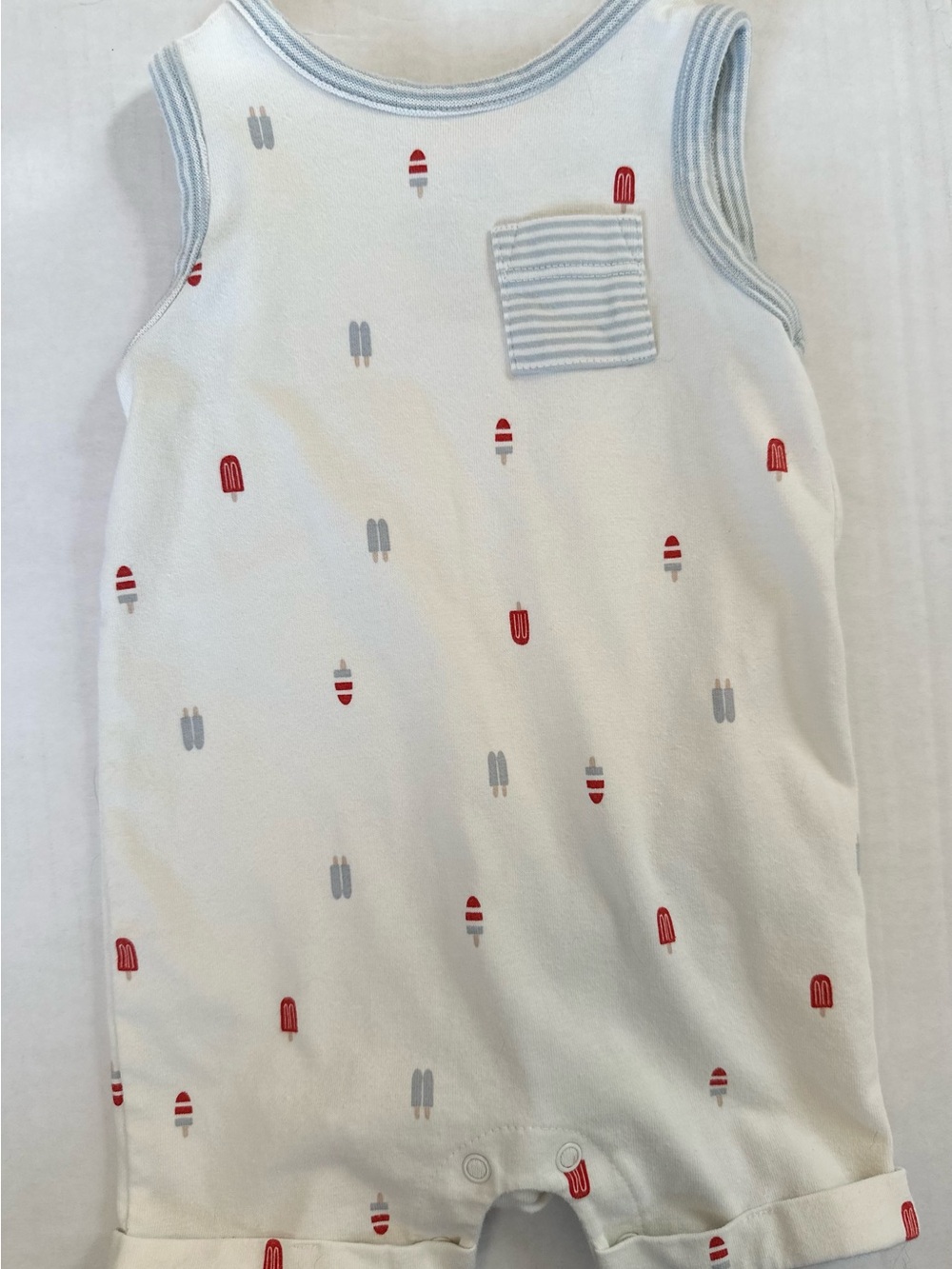 Baby Romper Bundle 0-3 and 3 months